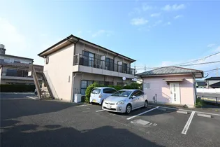 トーデンハイツIIの画像