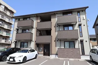 ツインヴィラ増泉の画像