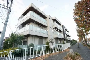 エレガンス湘南の画像