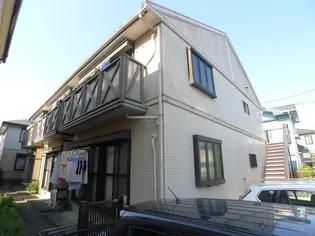 サンパーク馬橋の画像