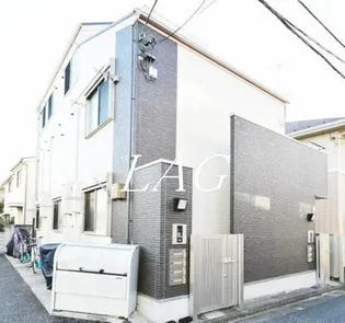 アイコート高円寺南の画像