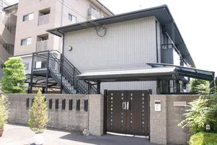 ハイツクローバーの画像