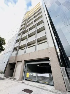 デュオスカーラ関内【6階】の外観