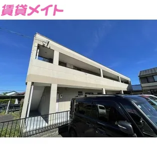 グレイスヴィラの画像