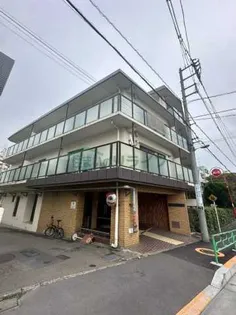 中野弥生町スカイハイツの画像