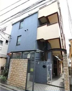 ハーモニアスガーデンの画像