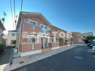 グランデニケIIの画像