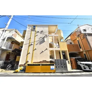 LA PROVENCE DU GOTANNO参号館の画像