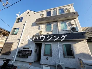 リッシェル雑色の画像