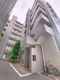 琳和クレストコートの画像