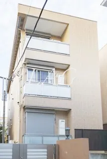 ウェルスクエア中馬込の画像