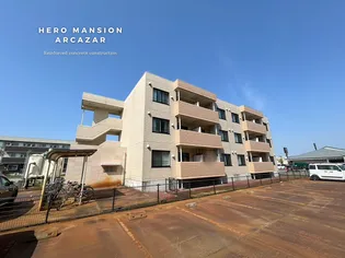 ヒーローマンションALCAZARの画像