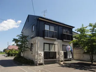 シャーメゾンNの画像