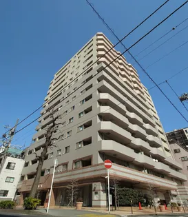 ロワール横濱関内の画像