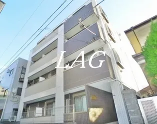 LIGURIA弐番館の画像