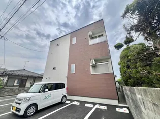 シャノワール佐賀東の画像