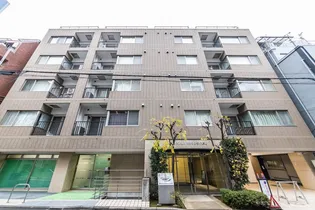 デュオ スカーラ西新宿の画像