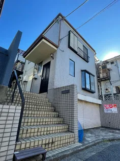 ☆プルミエールセイ【2階】の外観