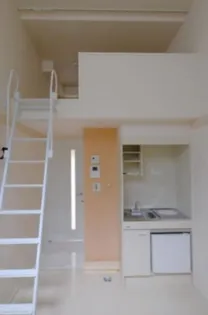 ユナイト馬込カーレンベルグの画像