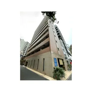 東京都千代田区東神田1【マンション】の外観