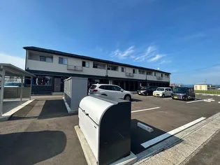 ブランシェ本館の画像
