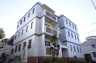 WELL HOUSE 東大井の画像