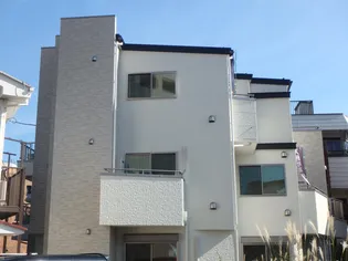 シンフォニー船橋の画像