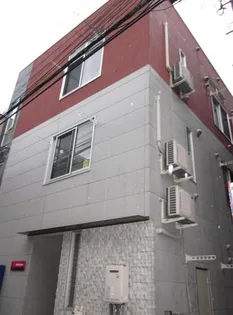東京都北区東十条2【アパート】の外観