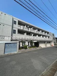 パークテラス塩焼の画像