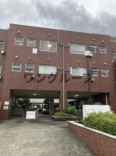 向原パークハイツの画像