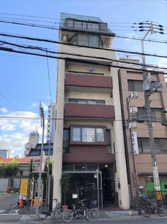 メゾンコハラの画像