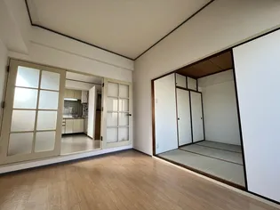 メゾンコハラの画像