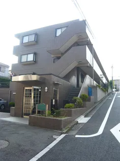 パミール上池台の画像