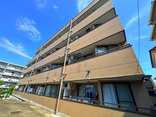 村田コーポ第3の画像