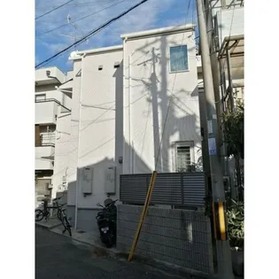 あんしん+大豆塚町08-1013【1階】の外観