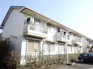ウォーターパーク塚本B棟の画像