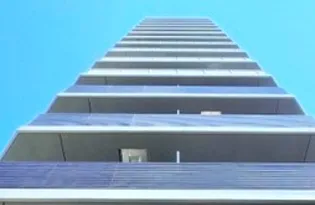 東京都台東区根岸3【マンション】の外観