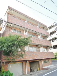 プロスパー目黒本町の画像