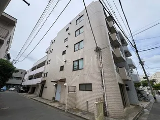 ロイヤルハイツの画像