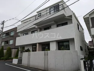 フォーシーズンズ【3階】の外観