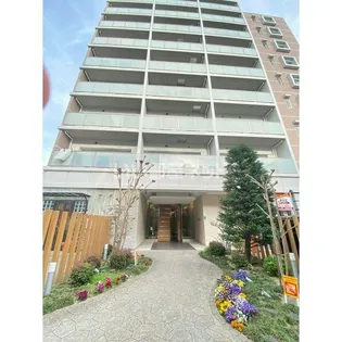 casa felice【2階】の外観