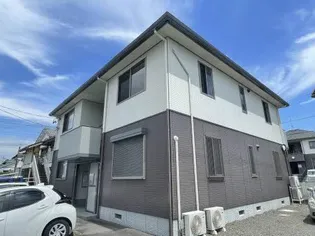 さくらヒルズIIの画像