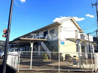 ハイシダー立野の画像
