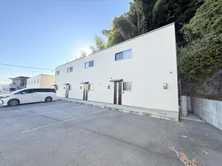 福岡県八女市吉田【一戸建】の外観