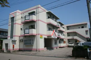ルミエール八日市の画像