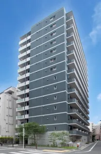 東京都文京区本郷3【マンション】の外観