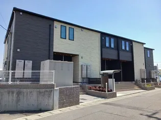 セ ジョリ藍住の画像
