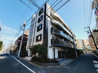 ザ グランデレガーロ東日暮里の画像