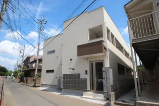 アルティア壱番館の画像