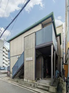 コモドフラッツの画像